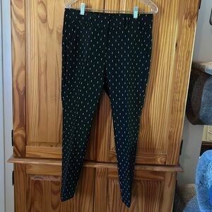 Loft Marissa skinny pants